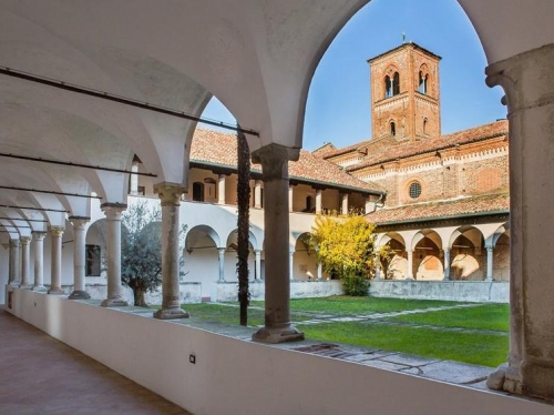 米兰综合医院（Policlinico di Milano）
